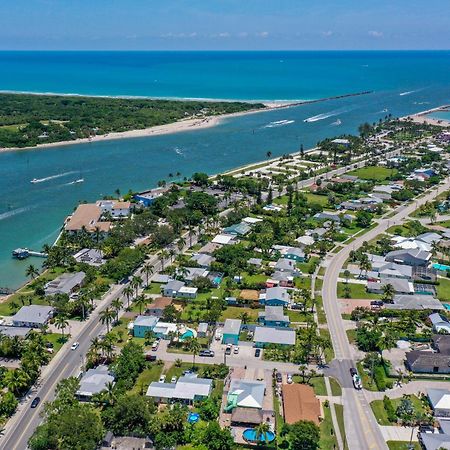 Island-Life! A Διαμέρισμα Fort Pierce Εξωτερικό φωτογραφία