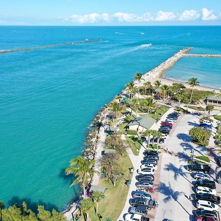 Island-Life! A Διαμέρισμα Fort Pierce Εξωτερικό φωτογραφία