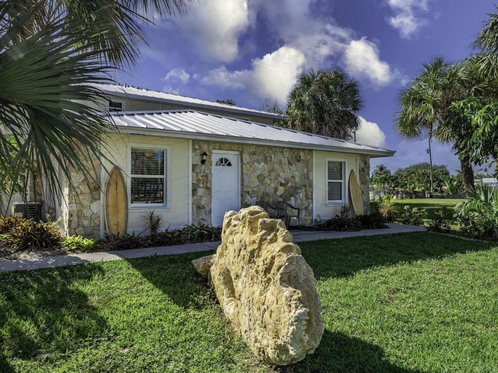 Island-Life! A Διαμέρισμα Fort Pierce Εξωτερικό φωτογραφία