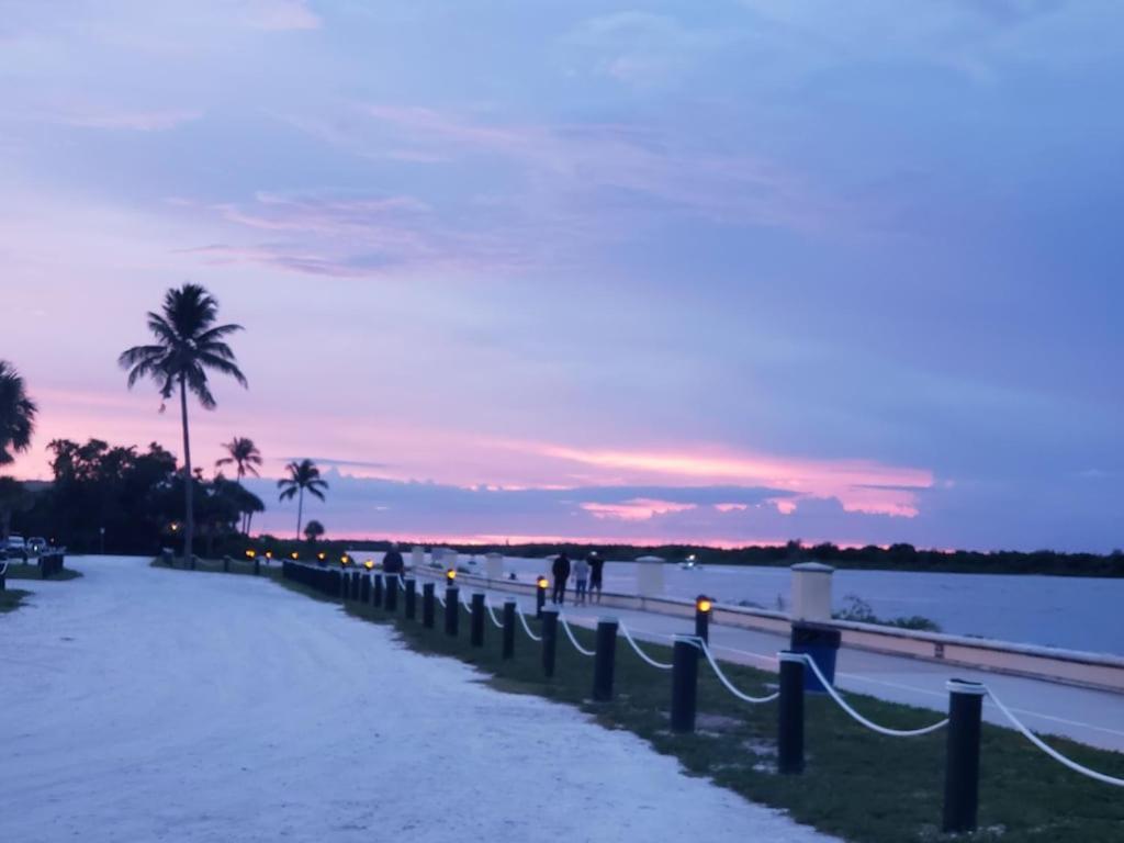 Island-Life! A Διαμέρισμα Fort Pierce Εξωτερικό φωτογραφία
