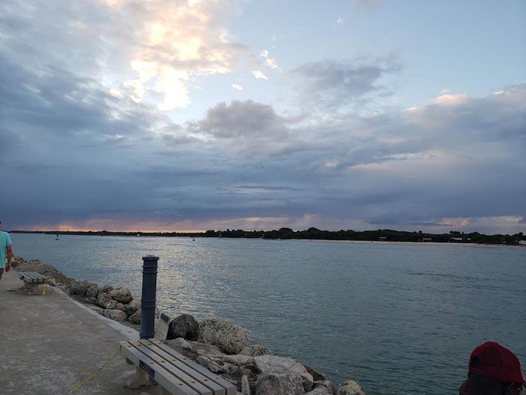Island-Life! A Διαμέρισμα Fort Pierce Εξωτερικό φωτογραφία