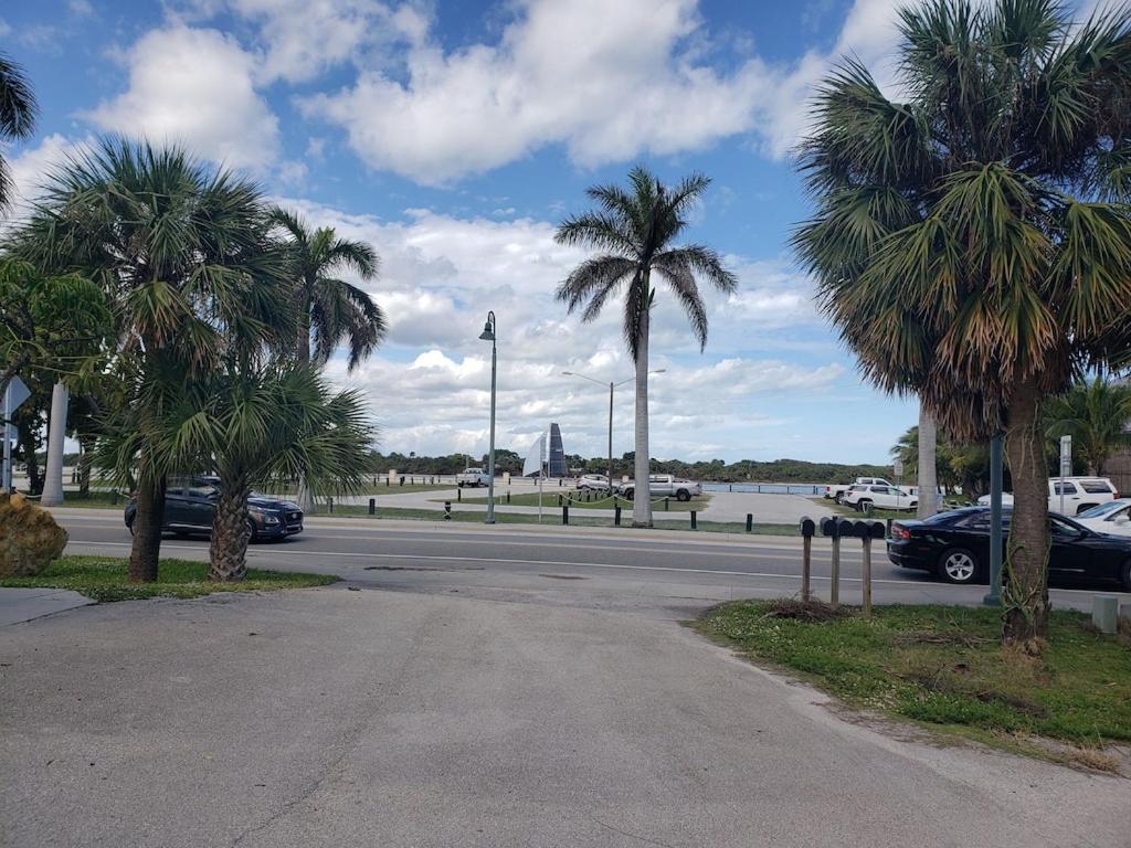 Island-Life! A Διαμέρισμα Fort Pierce Εξωτερικό φωτογραφία