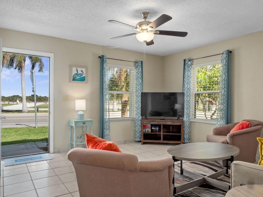 Island-Life! A Διαμέρισμα Fort Pierce Εξωτερικό φωτογραφία