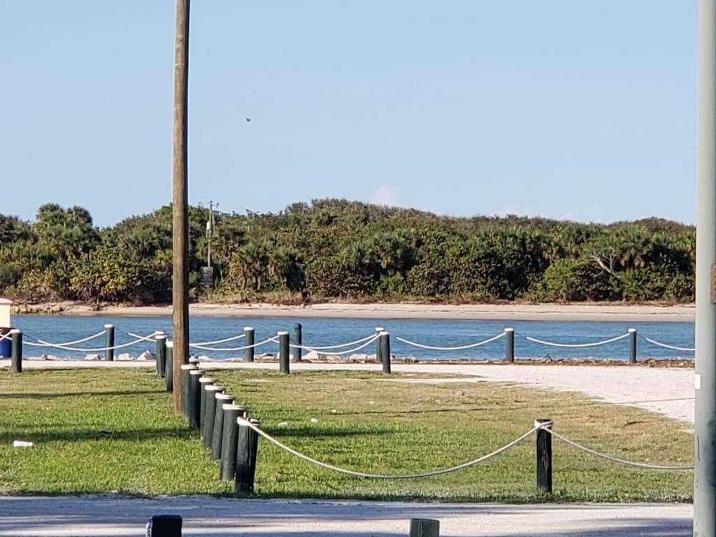 Island-Life! A Διαμέρισμα Fort Pierce Εξωτερικό φωτογραφία