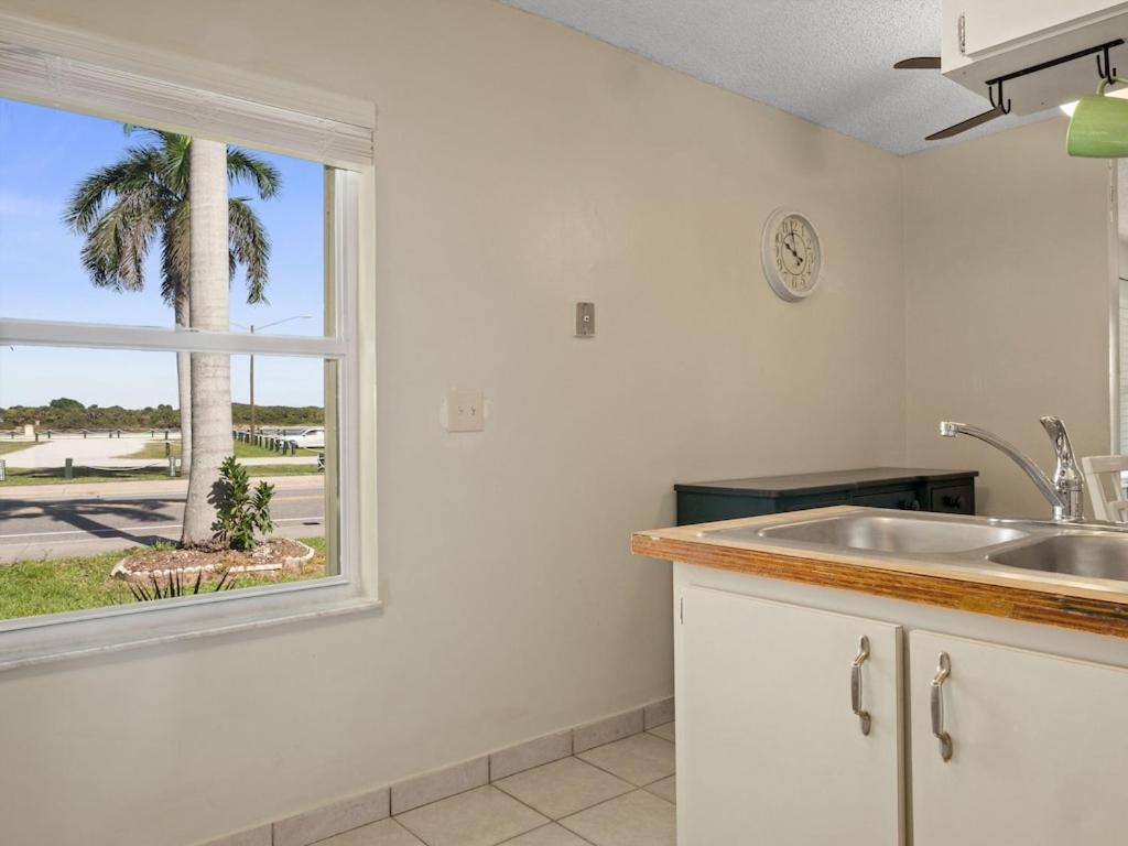 Island-Life! A Διαμέρισμα Fort Pierce Εξωτερικό φωτογραφία