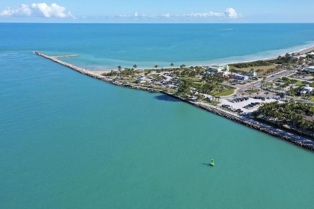 Island-Life! A Διαμέρισμα Fort Pierce Εξωτερικό φωτογραφία