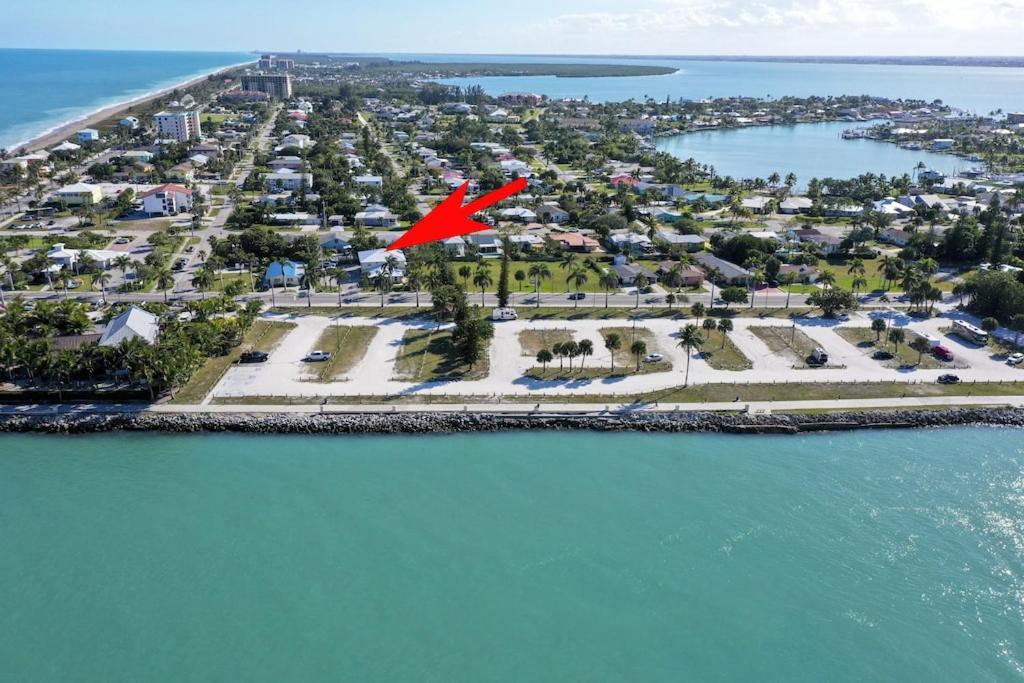 Island-Life! A Διαμέρισμα Fort Pierce Εξωτερικό φωτογραφία