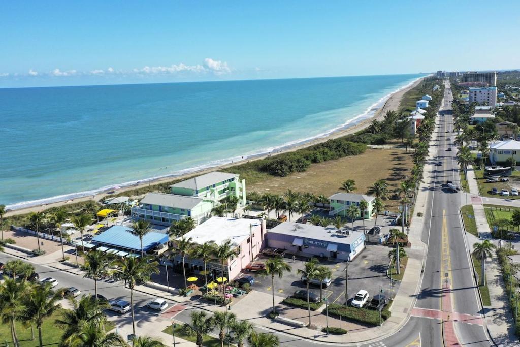 Island-Life! A Διαμέρισμα Fort Pierce Εξωτερικό φωτογραφία
