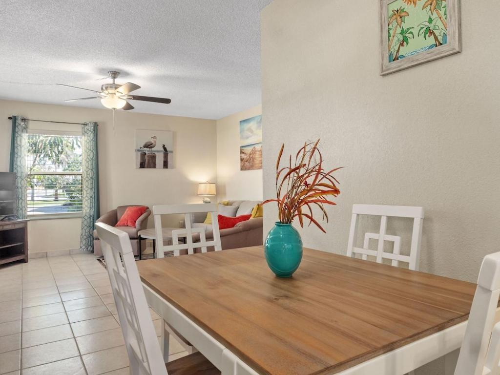Island-Life! A Διαμέρισμα Fort Pierce Εξωτερικό φωτογραφία