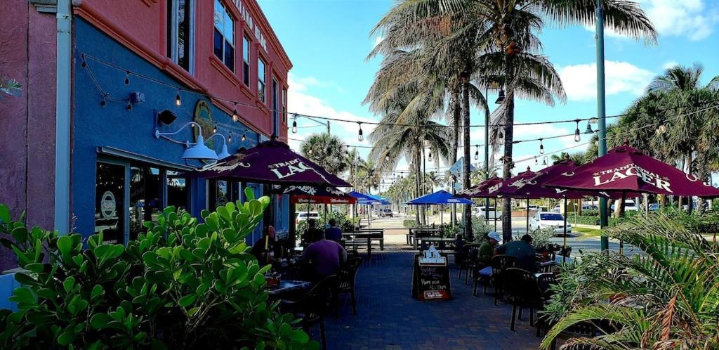 Island-Life! A Διαμέρισμα Fort Pierce Εξωτερικό φωτογραφία