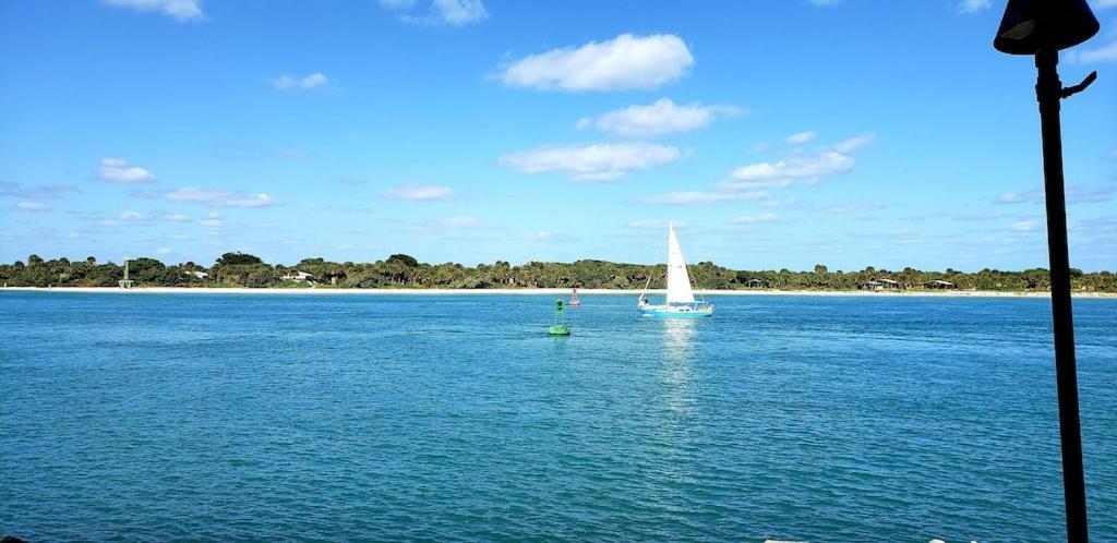 Island-Life! A Διαμέρισμα Fort Pierce Εξωτερικό φωτογραφία