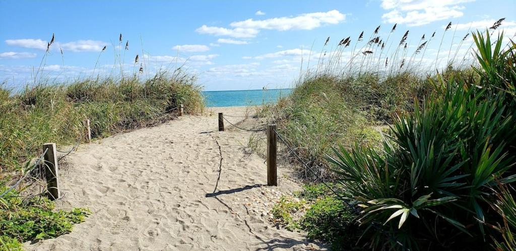 Island-Life! A Διαμέρισμα Fort Pierce Εξωτερικό φωτογραφία