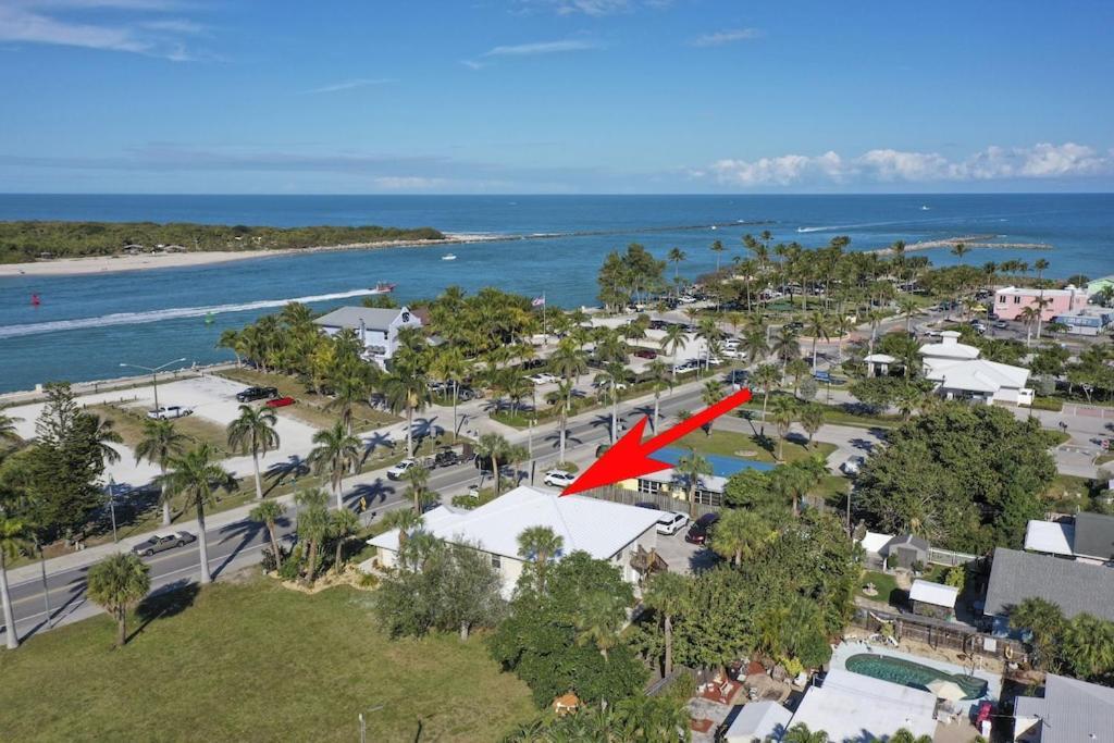 Island-Life! A Διαμέρισμα Fort Pierce Εξωτερικό φωτογραφία