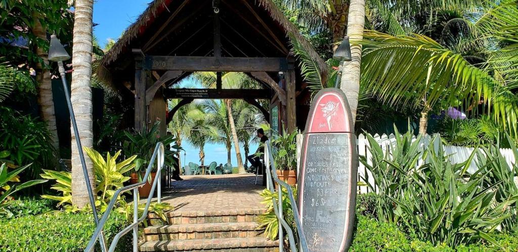 Island-Life! A Διαμέρισμα Fort Pierce Εξωτερικό φωτογραφία