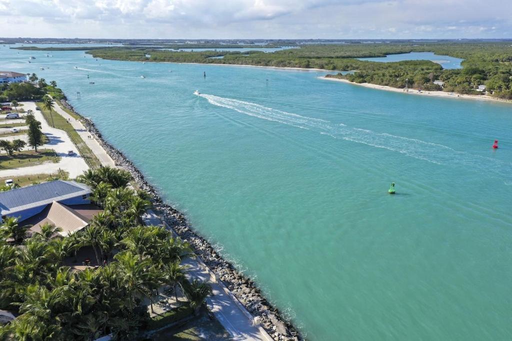 Island-Life! A Διαμέρισμα Fort Pierce Εξωτερικό φωτογραφία