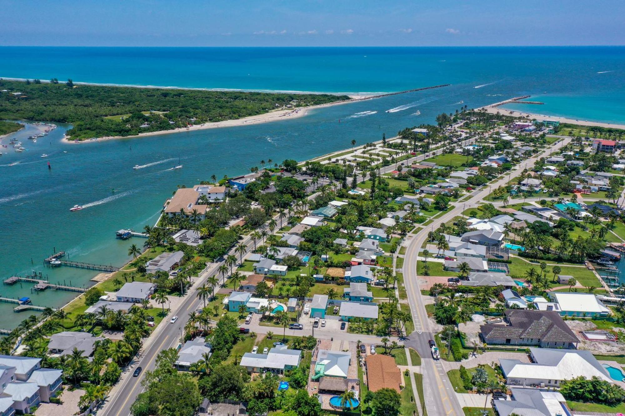 Island-Life! A Διαμέρισμα Fort Pierce Εξωτερικό φωτογραφία