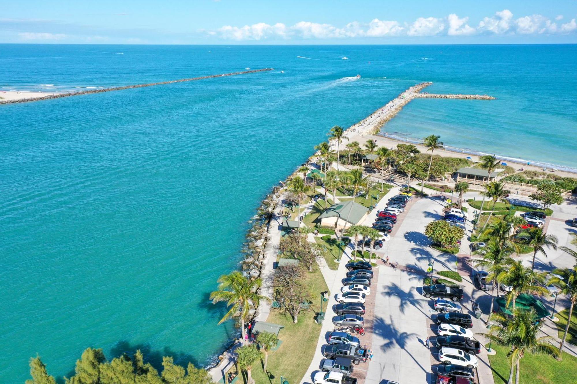 Island-Life! A Διαμέρισμα Fort Pierce Εξωτερικό φωτογραφία