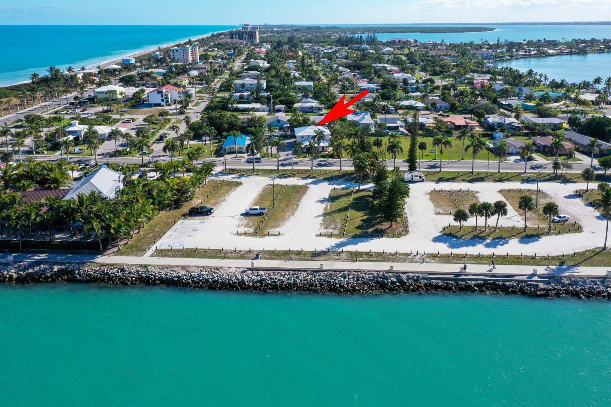 Island-Life! A Διαμέρισμα Fort Pierce Εξωτερικό φωτογραφία