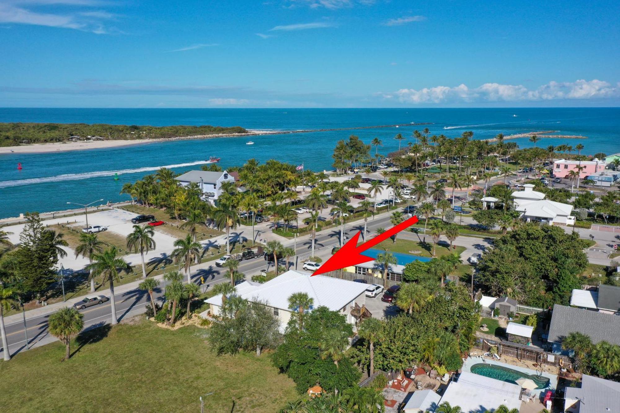 Island-Life! A Διαμέρισμα Fort Pierce Εξωτερικό φωτογραφία